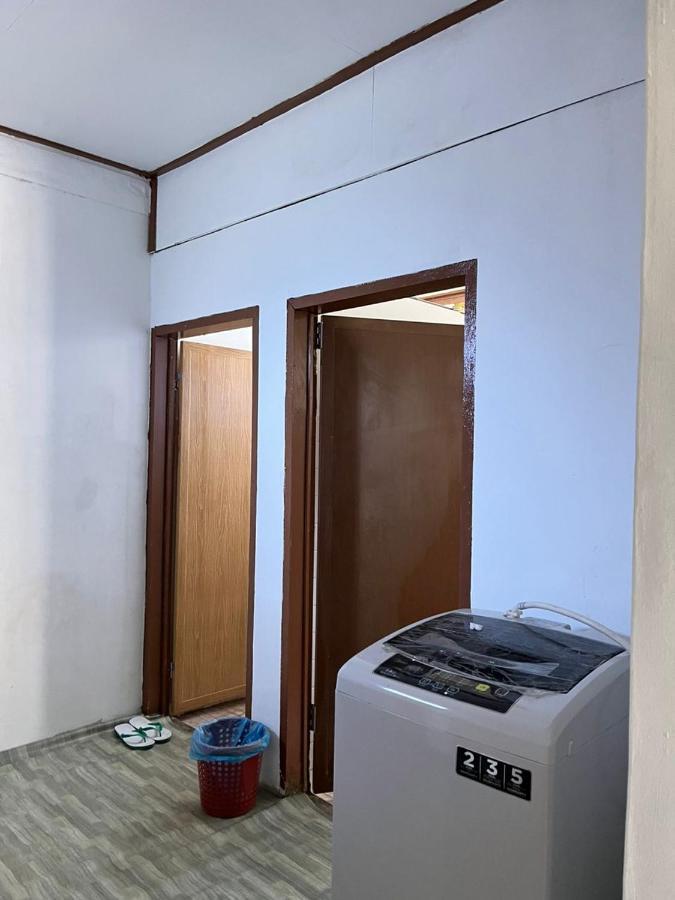 Lavender Homestay Desa Chendering 3 Bedrooms Kuala Terengganu Eksteriør bilde