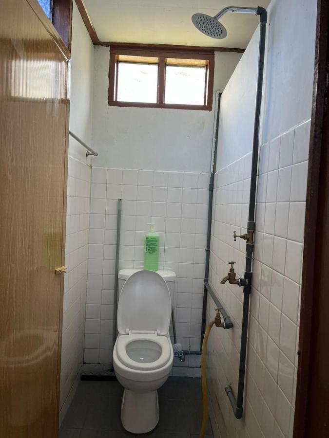 Lavender Homestay Desa Chendering 3 Bedrooms Kuala Terengganu Eksteriør bilde